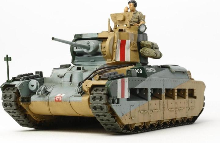 Tamiya Matilda Mk.III/IV