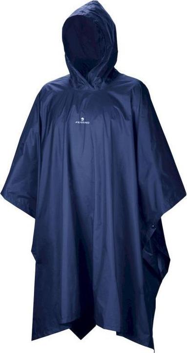 Actual product image Ferrino Cloak R - Regenponcho (One size)