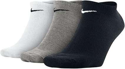 Image du produit Nike Dreierpack Socken (Lot de 3, 38 - 42)