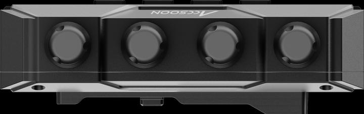 Actual product image Accsoon CineView HE (TX only) (350 m)