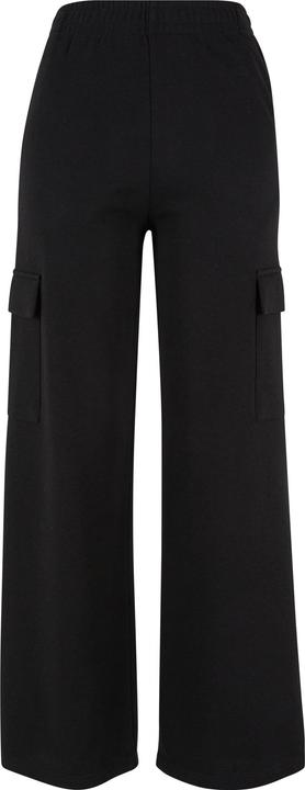 Actual product image Urban Classics Ladies Baggy Light Terry Sweat Pants - 159549 (XL)