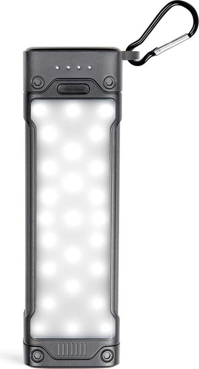 Produktbild Livoo Externe batterien (20000 mAh, 20 W, 74 Wh)