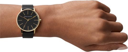Immagine prodotto Armani Exchange Lola (Orologio da polso analogico, 36 mm)