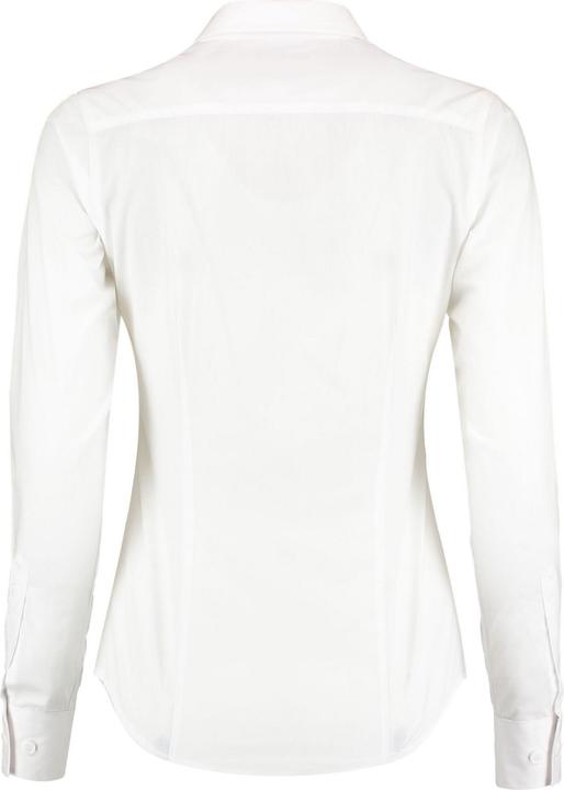 Immagine prodotto Kustom Kit Camicia a maniche lunghe in popeline (32)