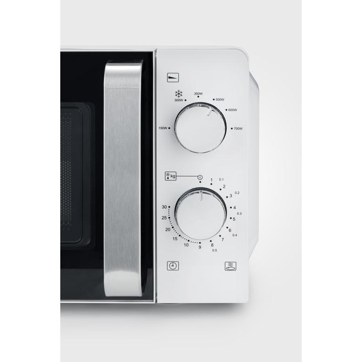 Produktbild Severin MW 7885 (17 l)