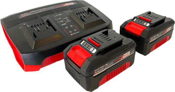 Einhell PXC Starter Kit (18 V)
