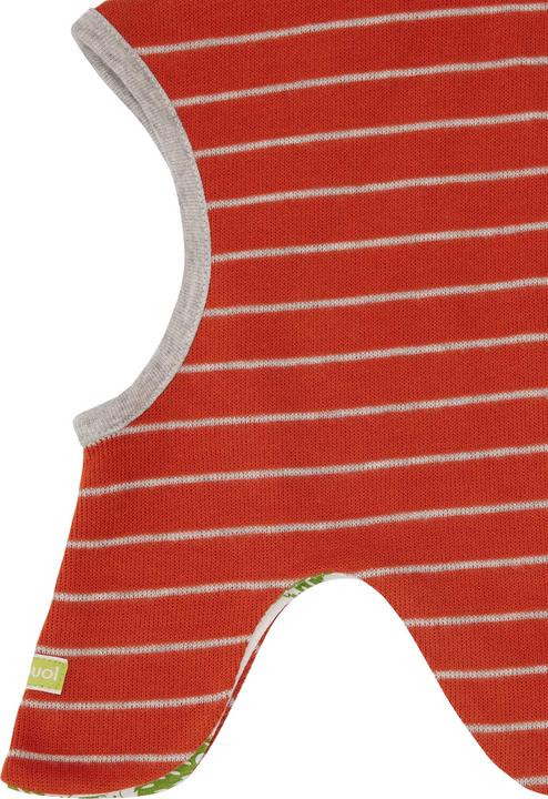 Immagine prodotto loud + proud Berretto slip-on a righe (74/80)