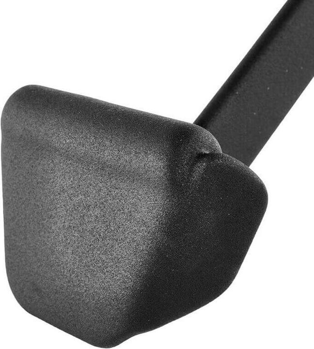 Actual product image ATX Lat Foam Grip 50 cm - position outside