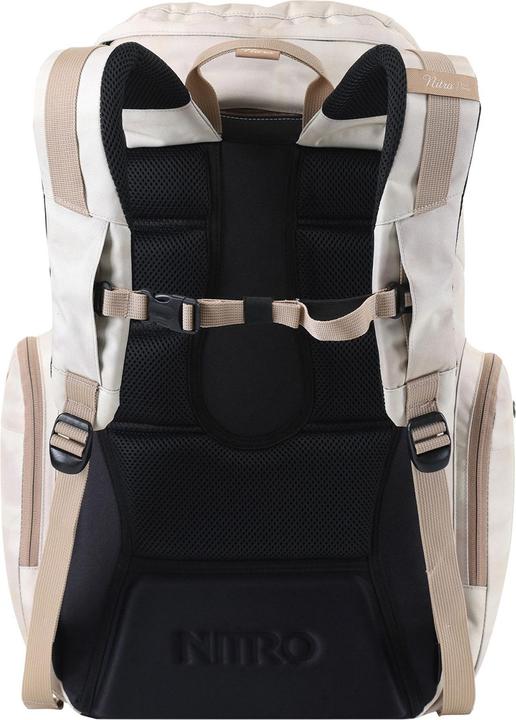 Image du produit Nitro Urban Weekender Sac à dos 55 cm Compartiment pour ordinateur portable (43 l)