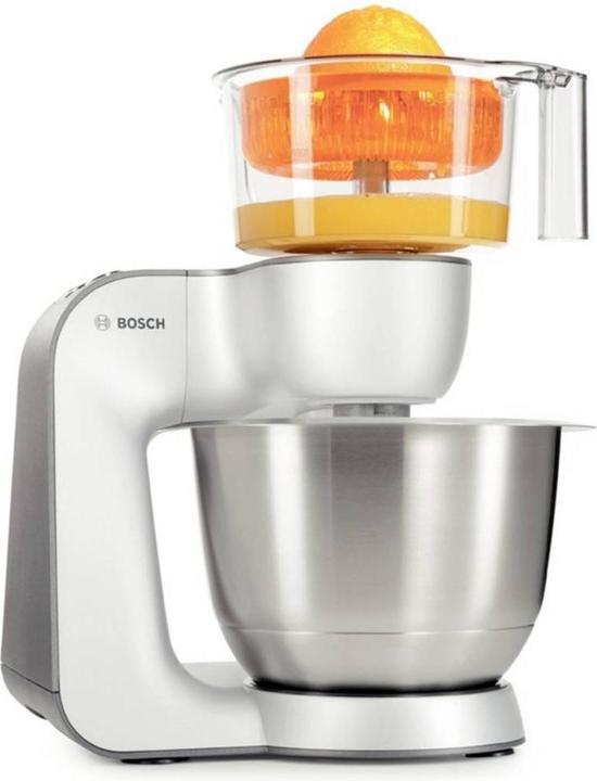 Produktbild Bosch Hausgeräte Serie 4  MUM54251 (900 W)