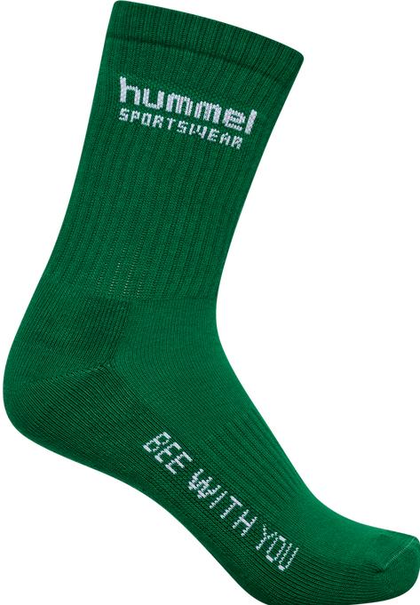 Immagine prodotto hummel hml3-PACK SOCKS SPORTSWEAR (43 - 45)