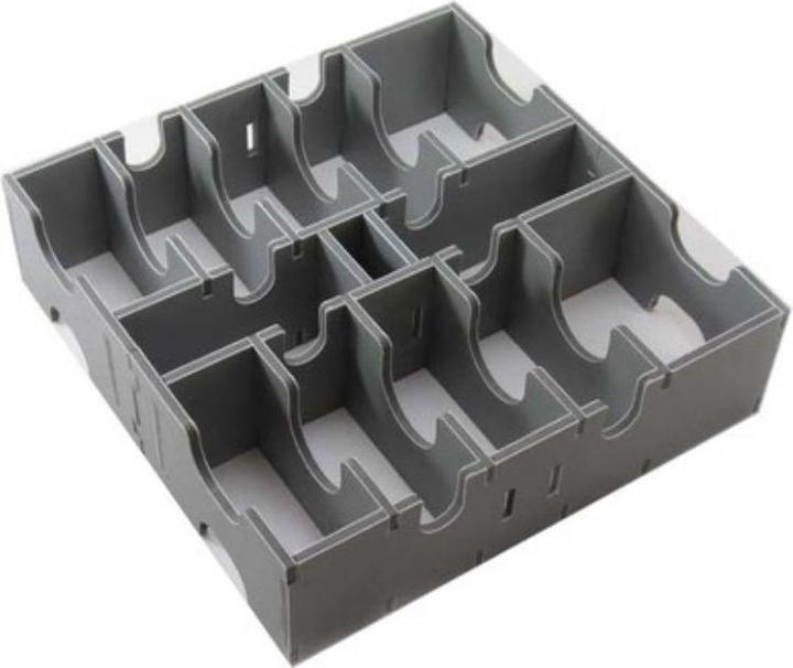 Folded Space FS-LCG2 - Insert - For Living Card Games (LCG)