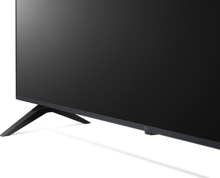 Actual product image LG 65UQ80009LB (65", UQ80, LED, 4K, 2022)