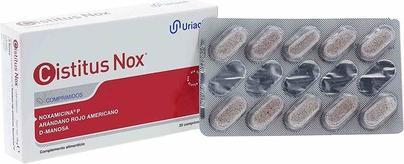 Image du produit zz_ArchivedByPCD_Aquileia_zu_Aquilea Cistitus Nox 20