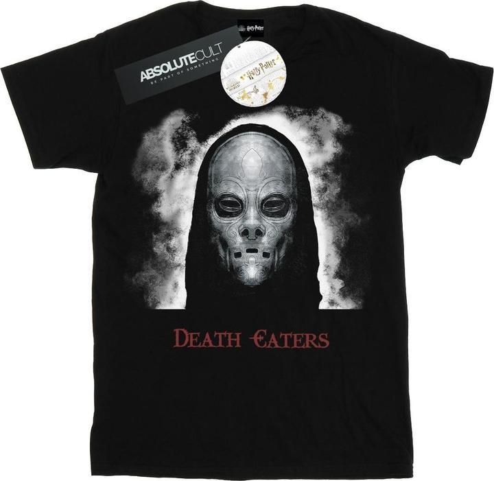 Death Eater Mask TShirt (3XL)