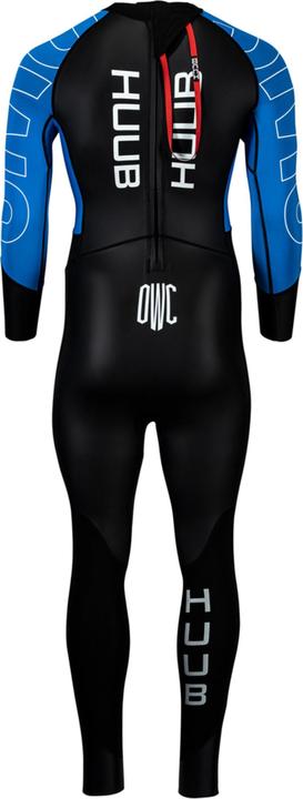 Actual product image Huub triathlon suit owc (1.5 mm, M, L)