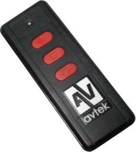 Immagine prodotto Avtek Business Electric 300P - Schermo - montaggio a soffitto, adatto al montaggio a parete - mo (16:10)