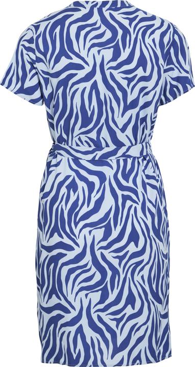 Mazarine Blue