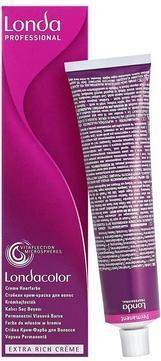 Image du produit Londa Coloration crème Color 9/16 blond clair cendré-violet (Blond, Violet)