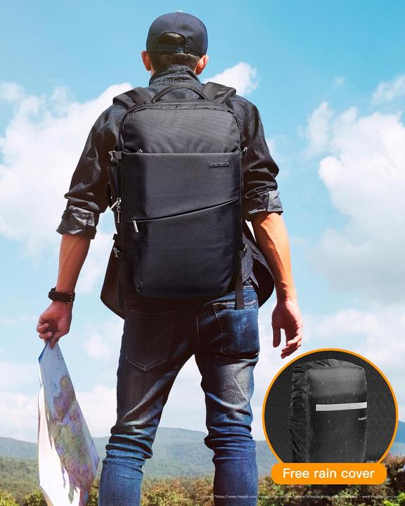 Produktbild Inateck 40L Reiserucksack (40 l)