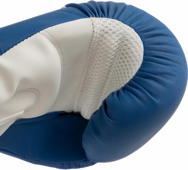 Actual product image MetalBoxe Training Gloves (8 OZ)