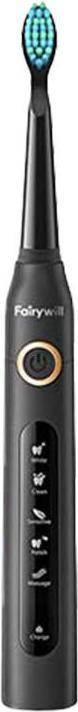 Actual product image Fairywill Sonic FW-507 Plus (Sonic toothbrush)