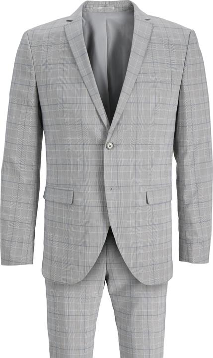 Produktbild Jack & Jones JPRFRANCO Super Slim Fit Anzug Einreihiger Blazer und Hose (46)