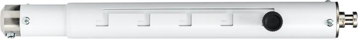 Euromet ARAKNO Verlängerungsrohr 40-60cm (Decke)