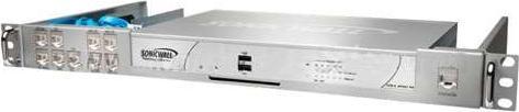 Produktbild SonicWall TZ-300 Rack Mount Kit (Montage-Kit)