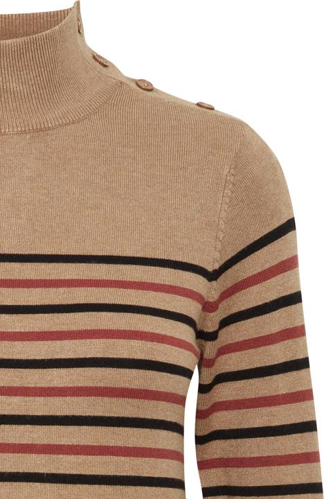Actual product image B.young 's button-down sweater mmorla 2 (XL)