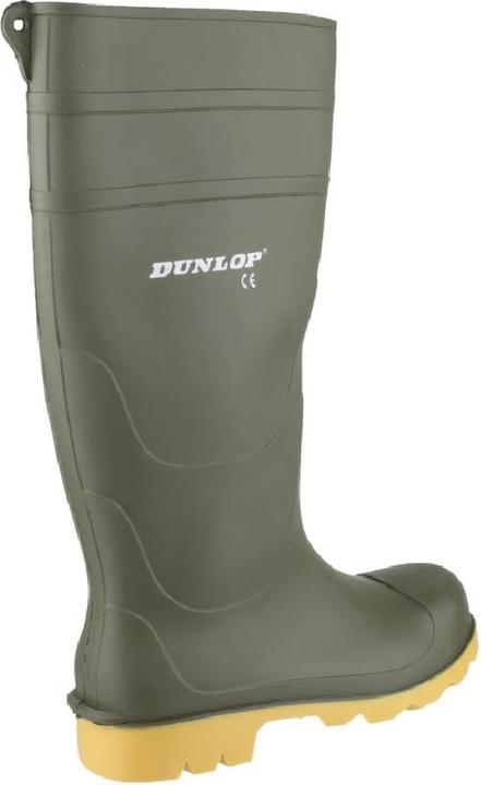 Image du produit Dunlop PVCBottes en caoutchouc Bottes (46)