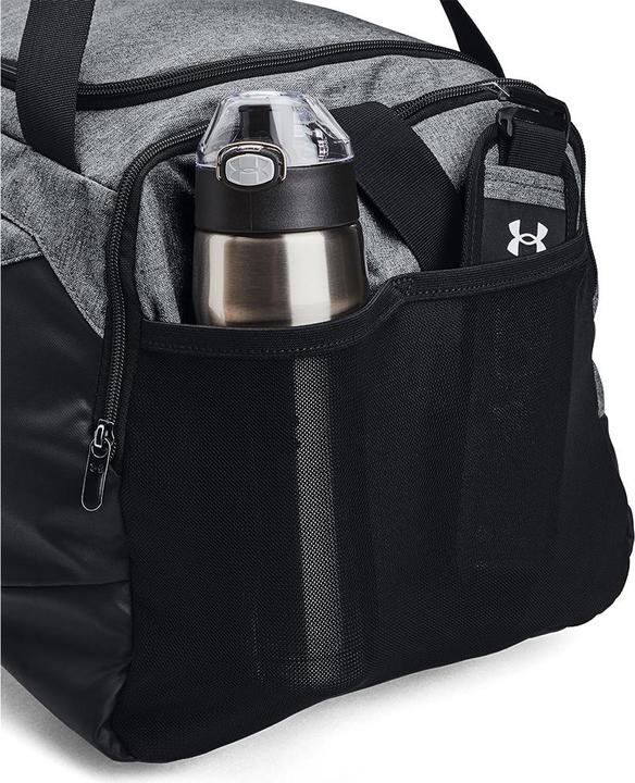 Actual product image Under Armour Undeniable 5.0 Duffle M Bag (58 l)