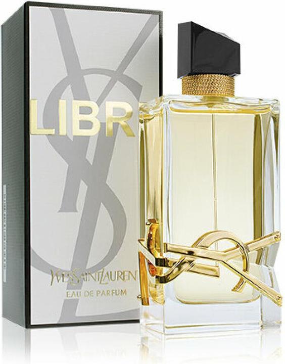 Actual product image Yves Saint Laurent Libre (Eau de parfum, 50 ml)