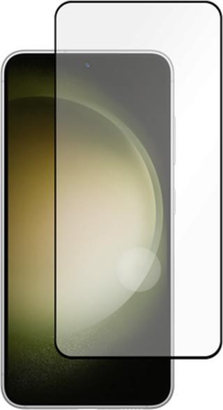 Actual product image Just in Case Full Cover Screenprotector Samsung Galaxy S (1 Piece, Samsung Galaxy S23)