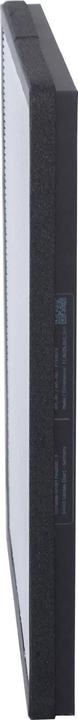 Actual product image Comedes Comedes replacement filter (HEPA AC4124/10), suitable for Philips AC4012/10 (1 x)