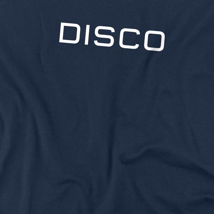 Immagine prodotto Universal Textiles Disco Maglietta Uomo (4XL)