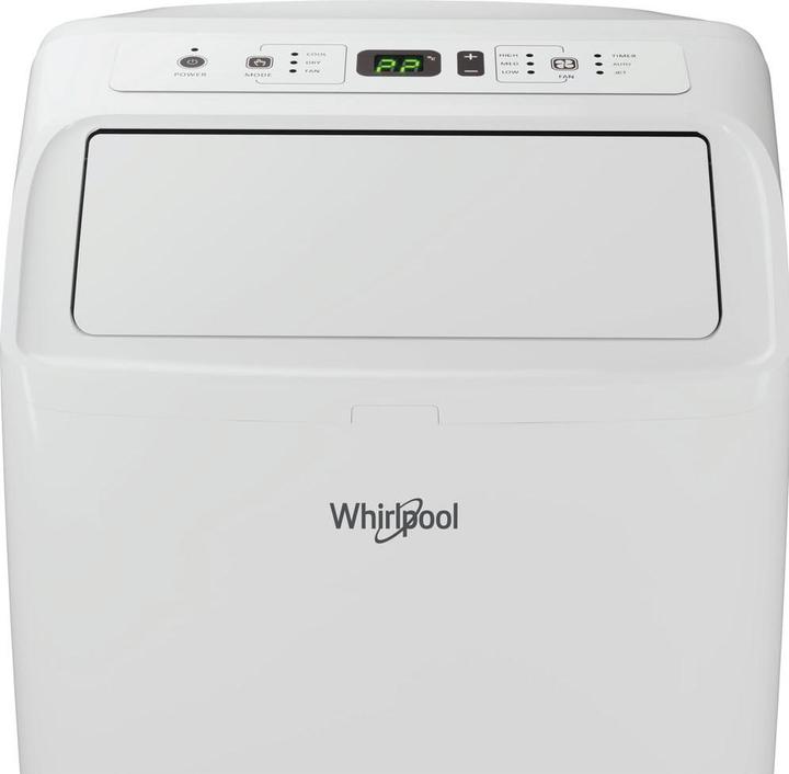 Image du produit Whirlpool PACF29CO (17 m², 9000 BTU/h)
