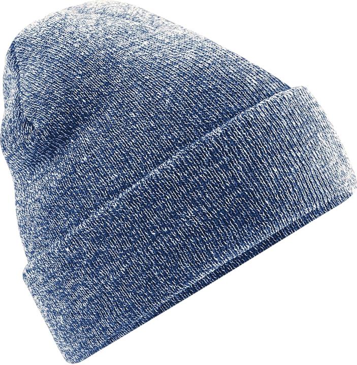 Produktbild Beechfield Strickmütze Erwachsene (One Size)