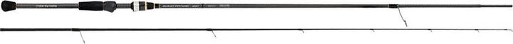 Stucki Fishing Solid Arrow (Spinnrute, 221 cm)