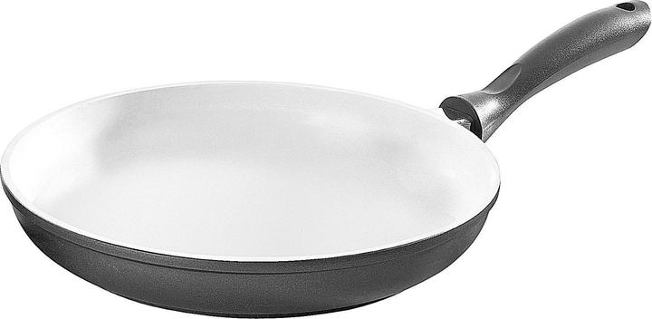 Image du produit Krüger Bratpfanne Oslo (20 cm, Poêle à frire, Fonte d'aluminium)