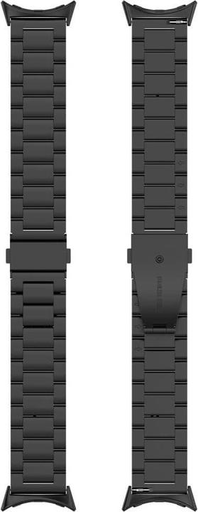Cover-Discount Google Pixel Watch 3 - 45mm - Edelstahl Armband Maschen (Edelstahl)