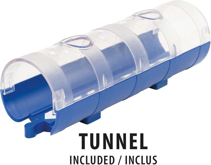 Actual product image Brio Tunnel Box Subway