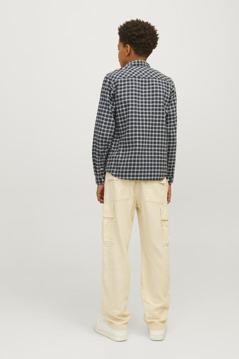 Immagine prodotto Jack & Jones Camicia per ragazzi (152)