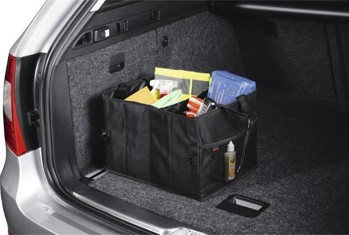 Actual product image Hama Universal organiser