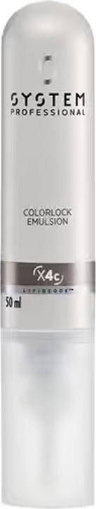 Immagine prodotto System Professional Extra - Emulsione ColourLock (50 ml)