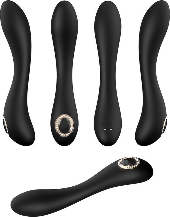 Actual product image G-Spot vibrator