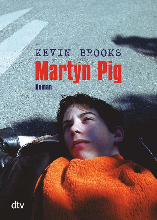 Produktbild Martyn Pig (Deutsch, Kevin Brooks, 2004)