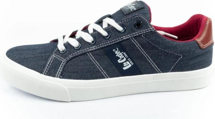 Actual product image Lee Cooper Schuhe (40)