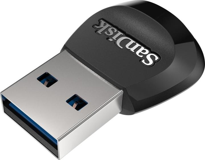 Produktbild SanDisk Mobilemate microSD USB Reader (USB 3.0)