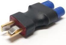Produktbild EP Kurzadapter Deans zu EC3